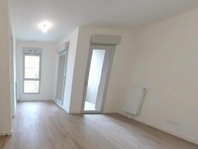 Appartement location à Angers