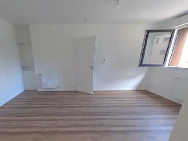 Appartement location à Angers