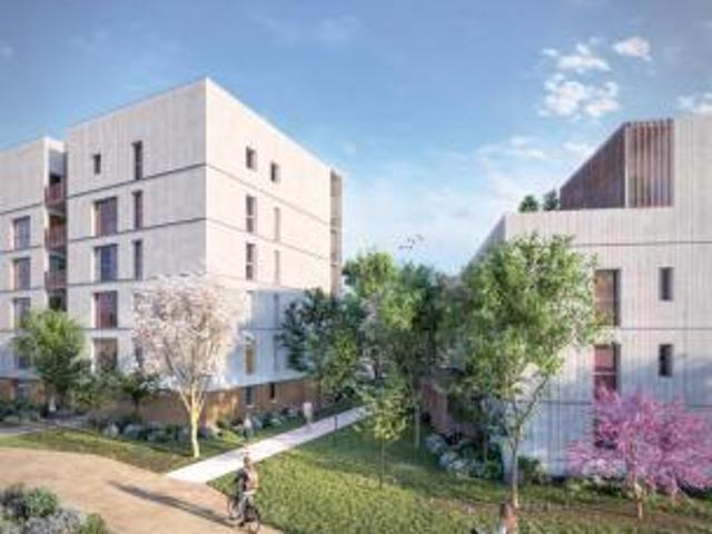 Appartement location à Angers