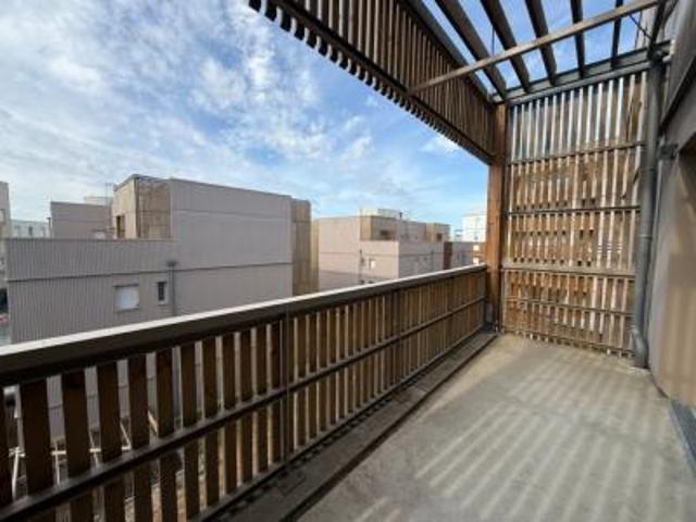 Appartement location à Angers