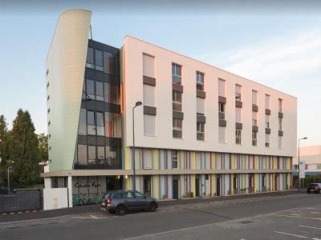 Appartement location à Angers