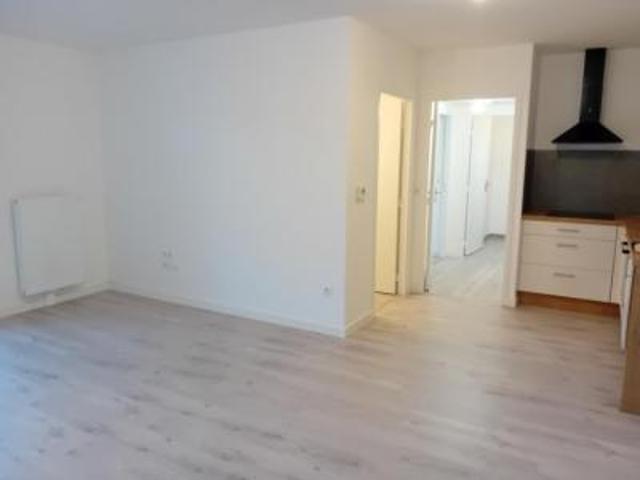 Appartement location à Angers