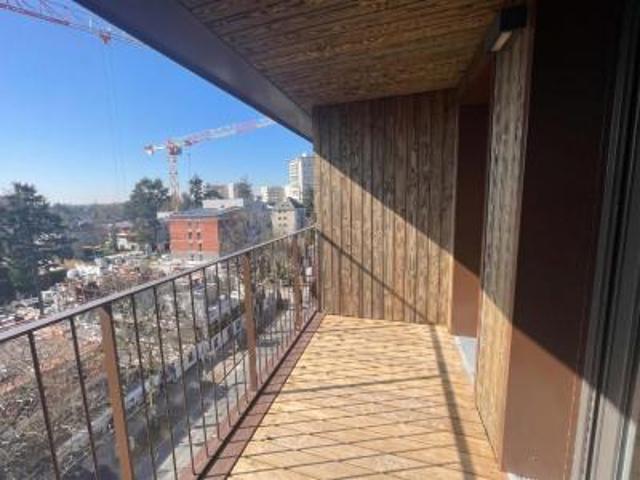 Appartement location à Angers