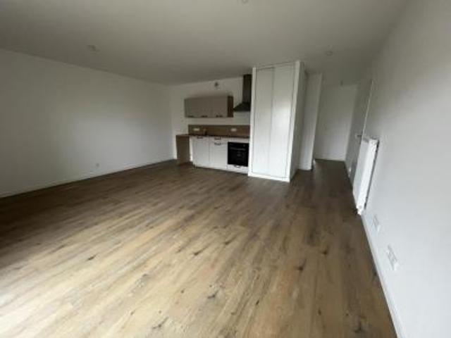 Appartement location à Angers