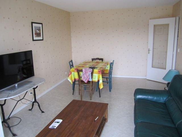 Appartement location à Angers