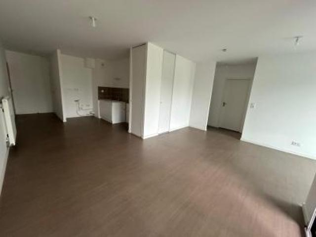 Appartement location à Angers