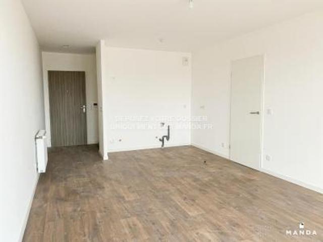Appartement location à Angers