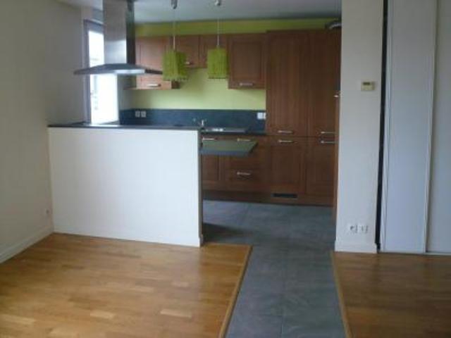 Appartement location à Angers