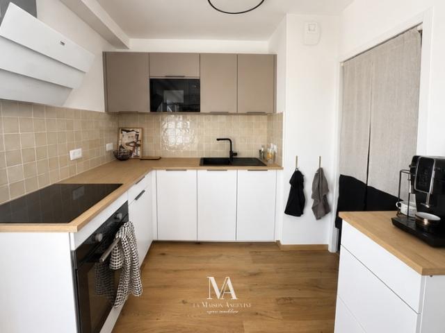 Appartement location à Angers