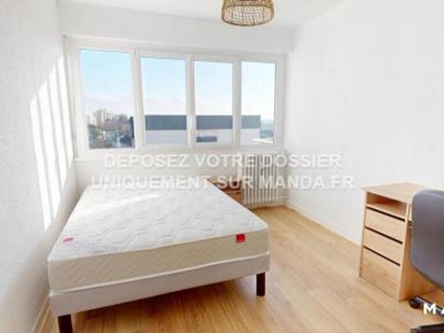 Appartement location à Angers