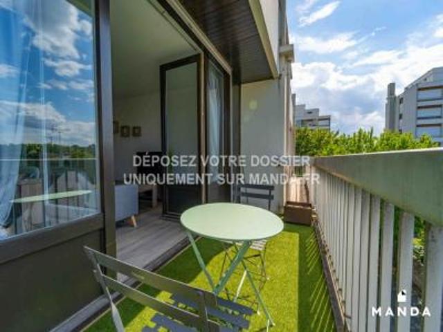 Appartement location à Angers