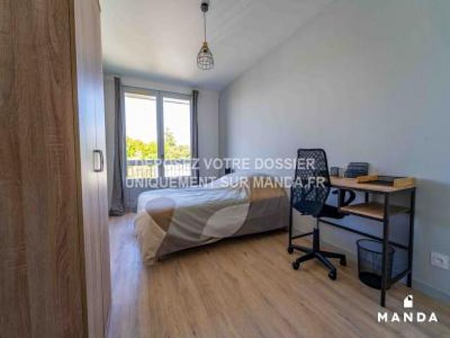 Appartement location à Angers