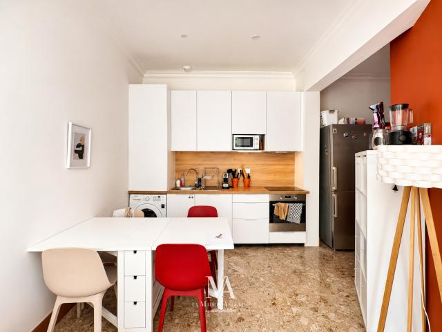 Appartement location à Angers