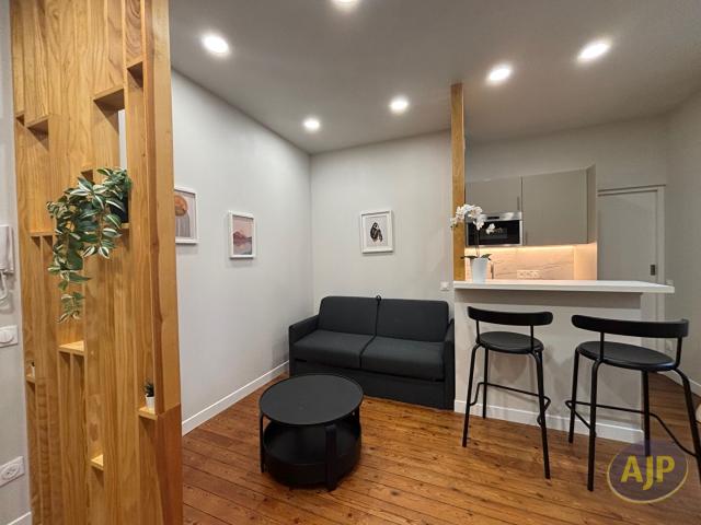 Appartement location à Angers
