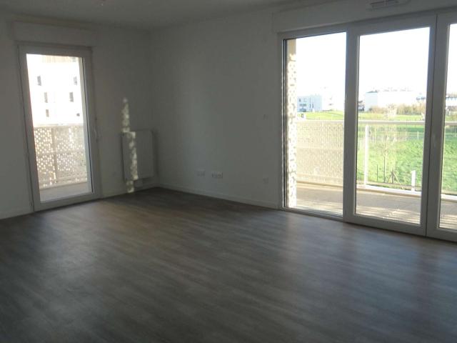 Appartement location à Angers