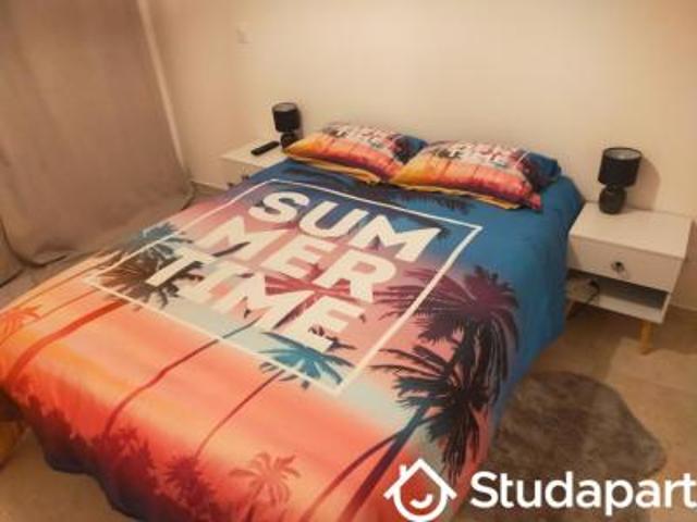 Appartement location à Nîmes, Les Angles