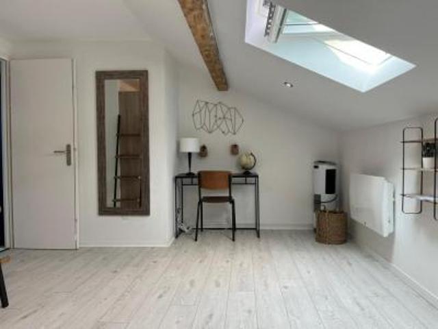 Appartement location à Angoulême, Aignes-et-puypéroux