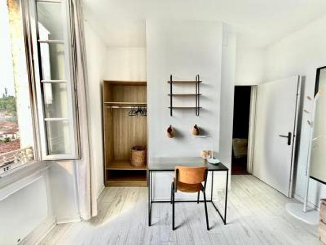 Appartement location à Angoulême, Charente