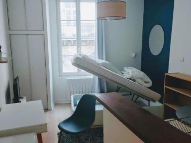 Appartement location à Angoulême, Aignes-et-puypéroux