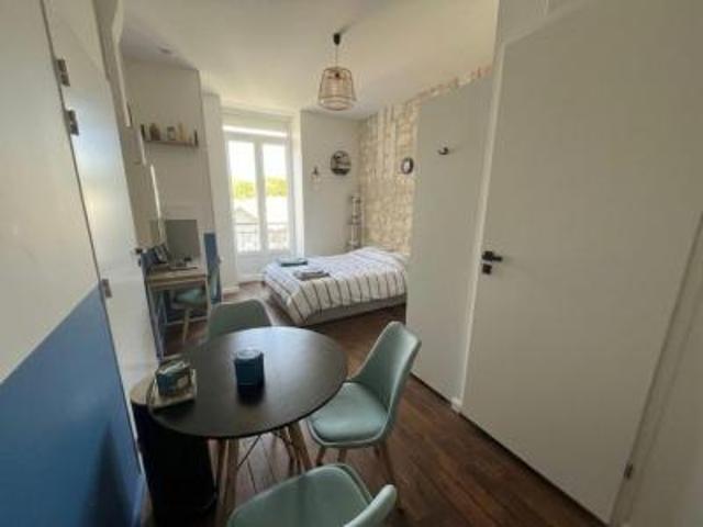 Appartement location à Angoulême, Aignes-et-puypéroux