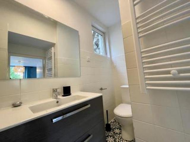 Appartement location à Angoulême, Aignes-et-puypéroux