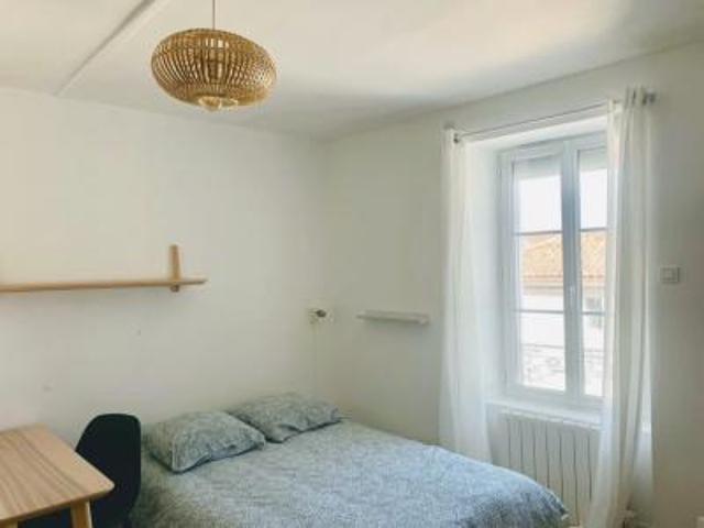 Appartement location à Angoulême, Aignes-et-puypéroux