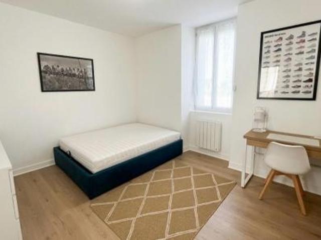 Appartement location à Angoulême, Aignes-et-puypéroux