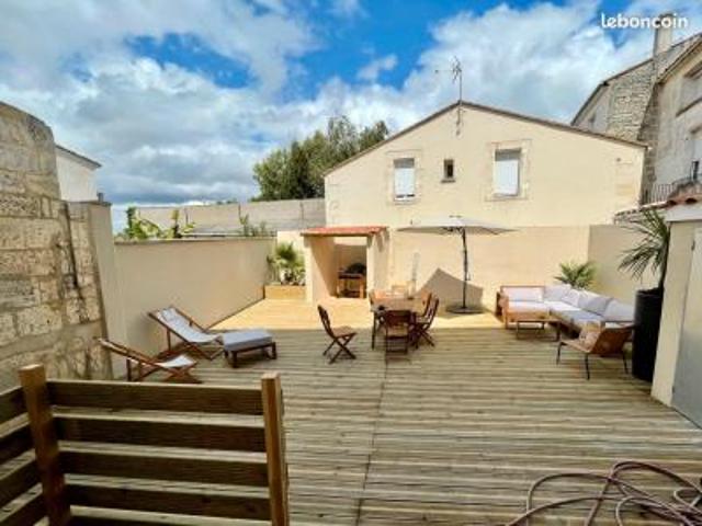 Appartement location à Angoulême, Aignes-et-puypéroux