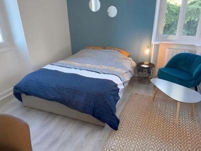 Appartement location à Angoulême, Aignes-et-puypéroux