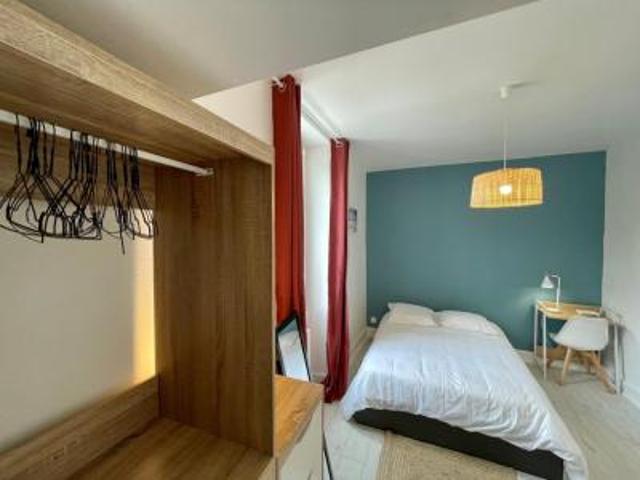 Appartement location à Angoulême, Aignes-et-puypéroux