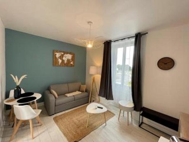 Appartement location à Angoulême, Aignes-et-puypéroux