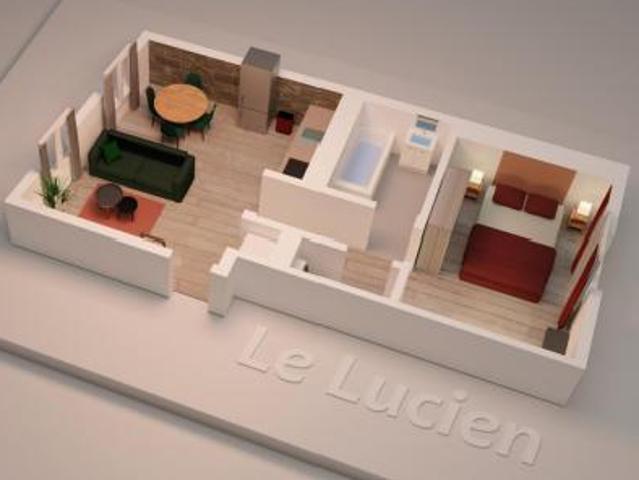 Appartement location à Angoulême, Aignes-et-puypéroux
