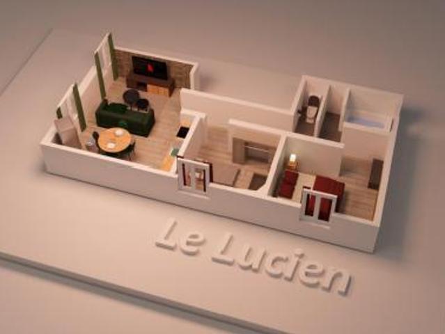 Appartement location à Angoulême, Aignes-et-puypéroux