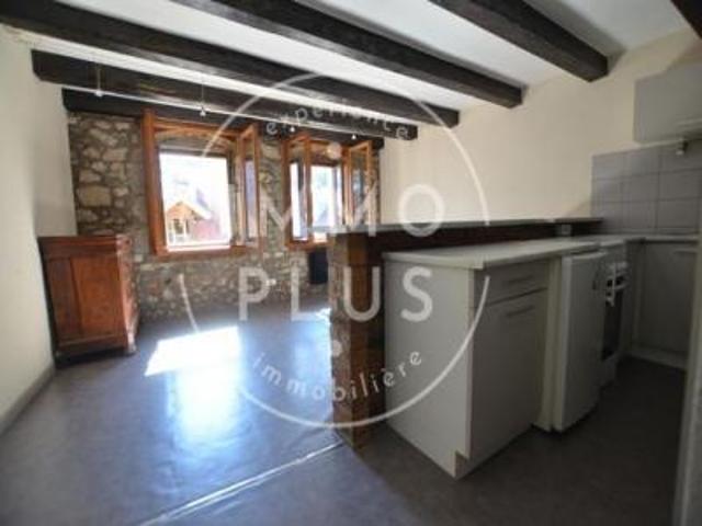 Appartement location à Annecy