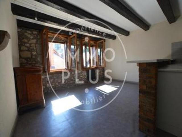 Appartement location à Annecy