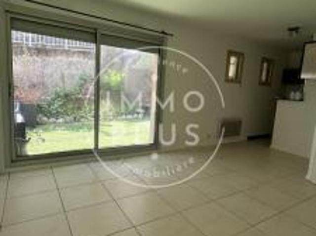 Appartement location à Annecy