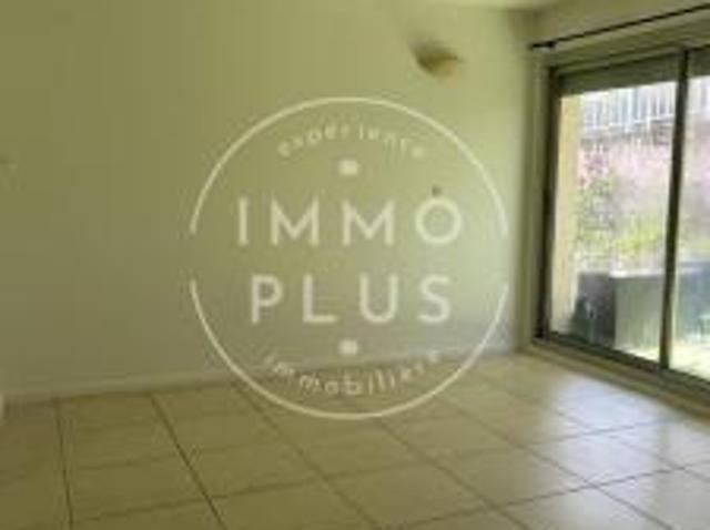 Appartement location à Annecy