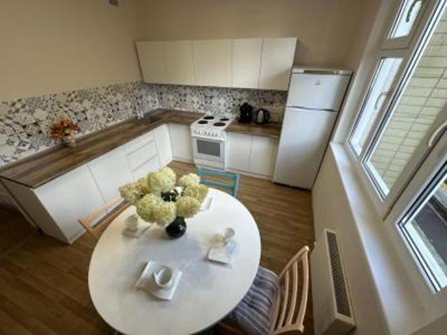 Appartement location à Annecy