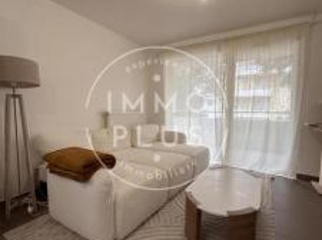 Appartement location à Annecy