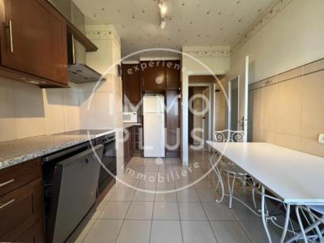Appartement location à Annecy