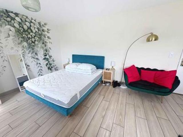 Appartement location à Saint-Julien-en-Genevois, Annemasse