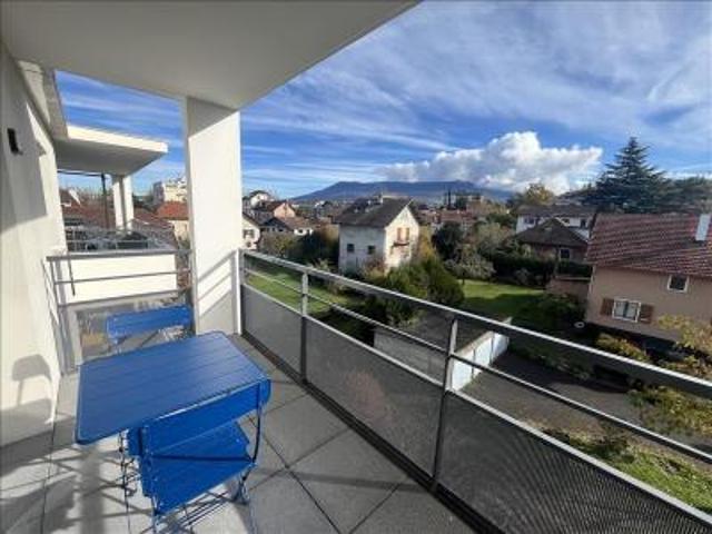 Appartement location à Saint-Julien-en-Genevois, Annemasse