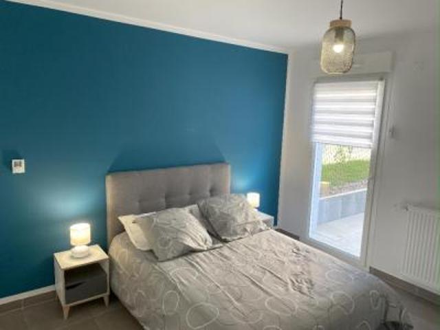 Appartement location à Saint-Julien-en-Genevois, Annemasse