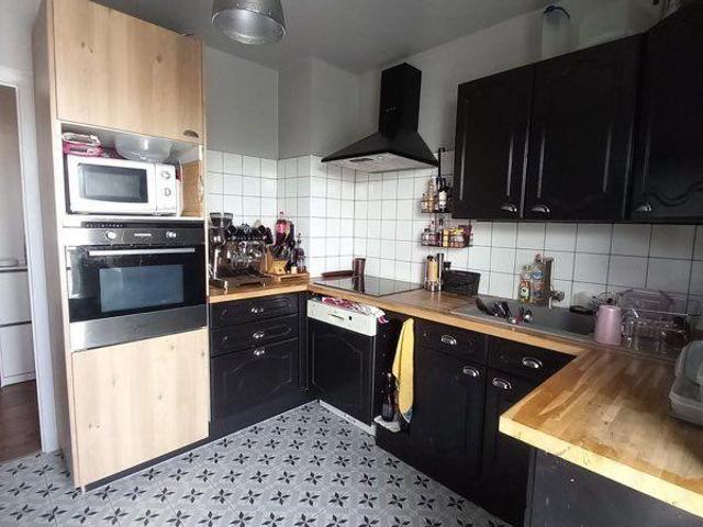 Appartement location à Saint-Julien-en-Genevois, Annemasse