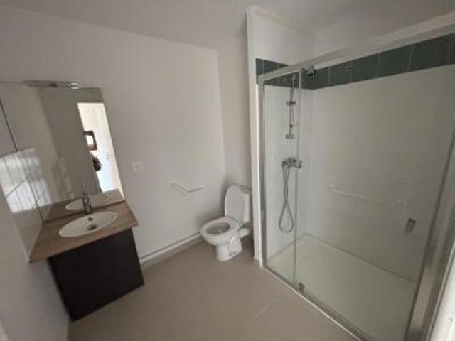 Appartement location à Béthune, Annezin