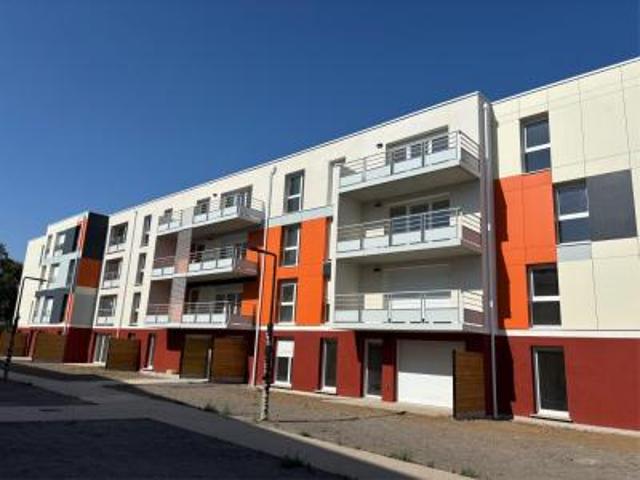 Appartement location à Béthune, Annezin
