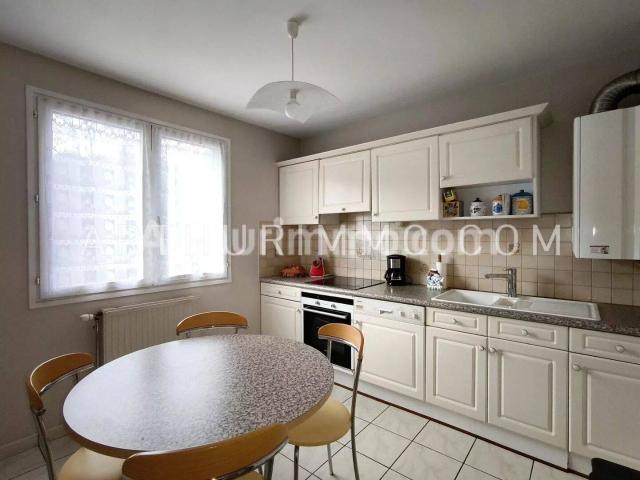 Appartement location à Annonay, Ardèche