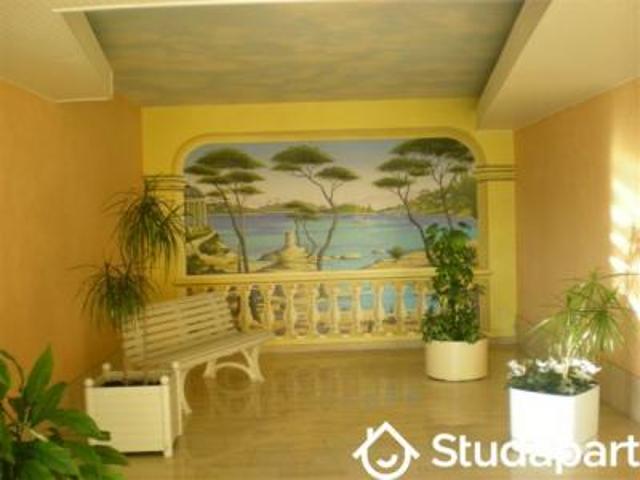 Appartement location à Grasse, Antibes