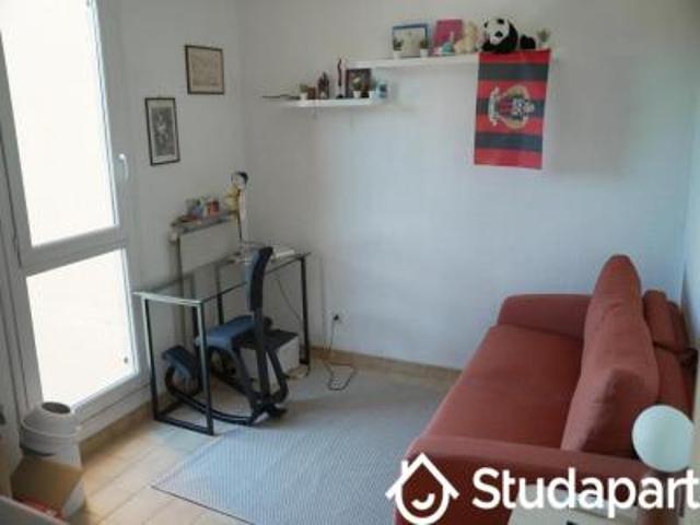 Appartement location à Le Ponteil, Antibes