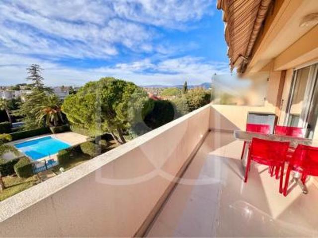 Appartement location à Grasse, Antibes